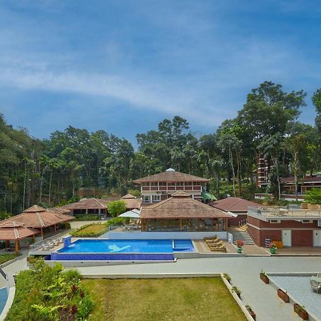 Regenta Resort Sakleshpur Zewnętrze zdjęcie