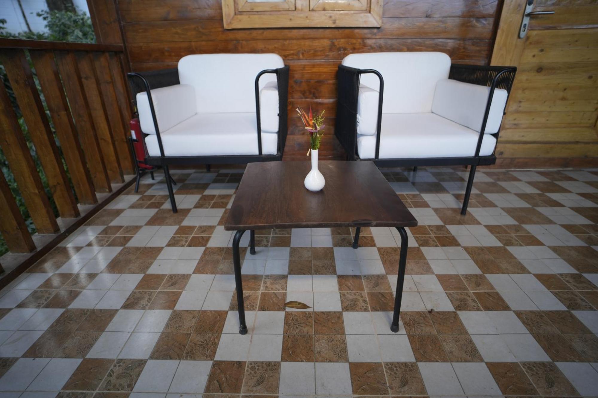 Regenta Resort Sakleshpur Zewnętrze zdjęcie