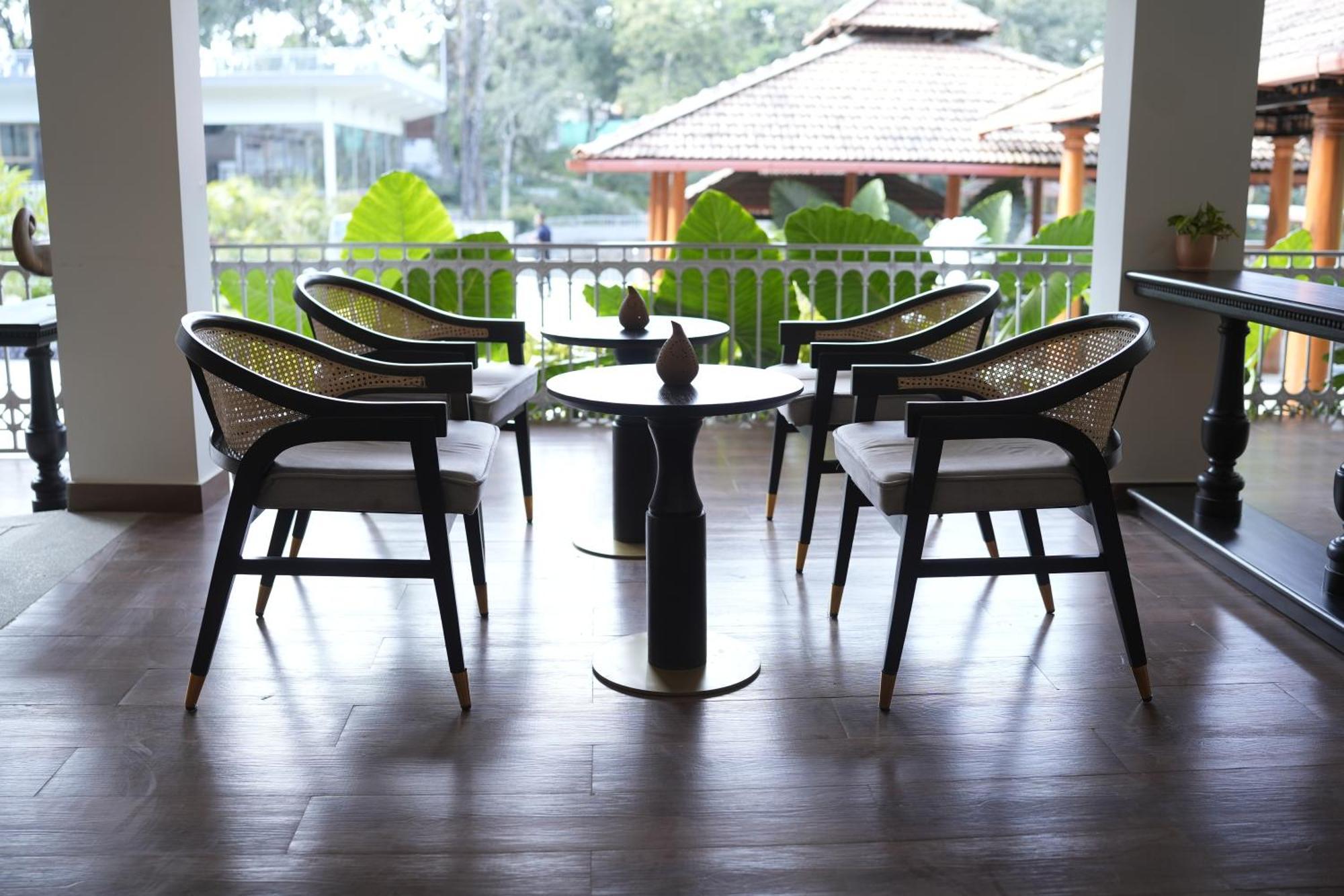 Regenta Resort Sakleshpur Zewnętrze zdjęcie