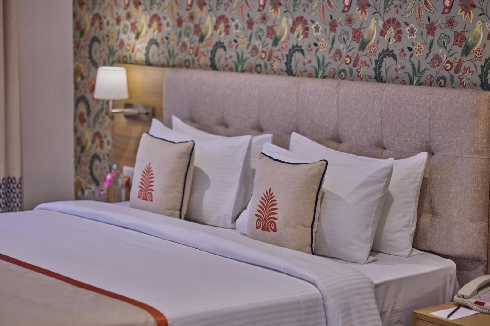 Regenta Resort Sakleshpur Zewnętrze zdjęcie