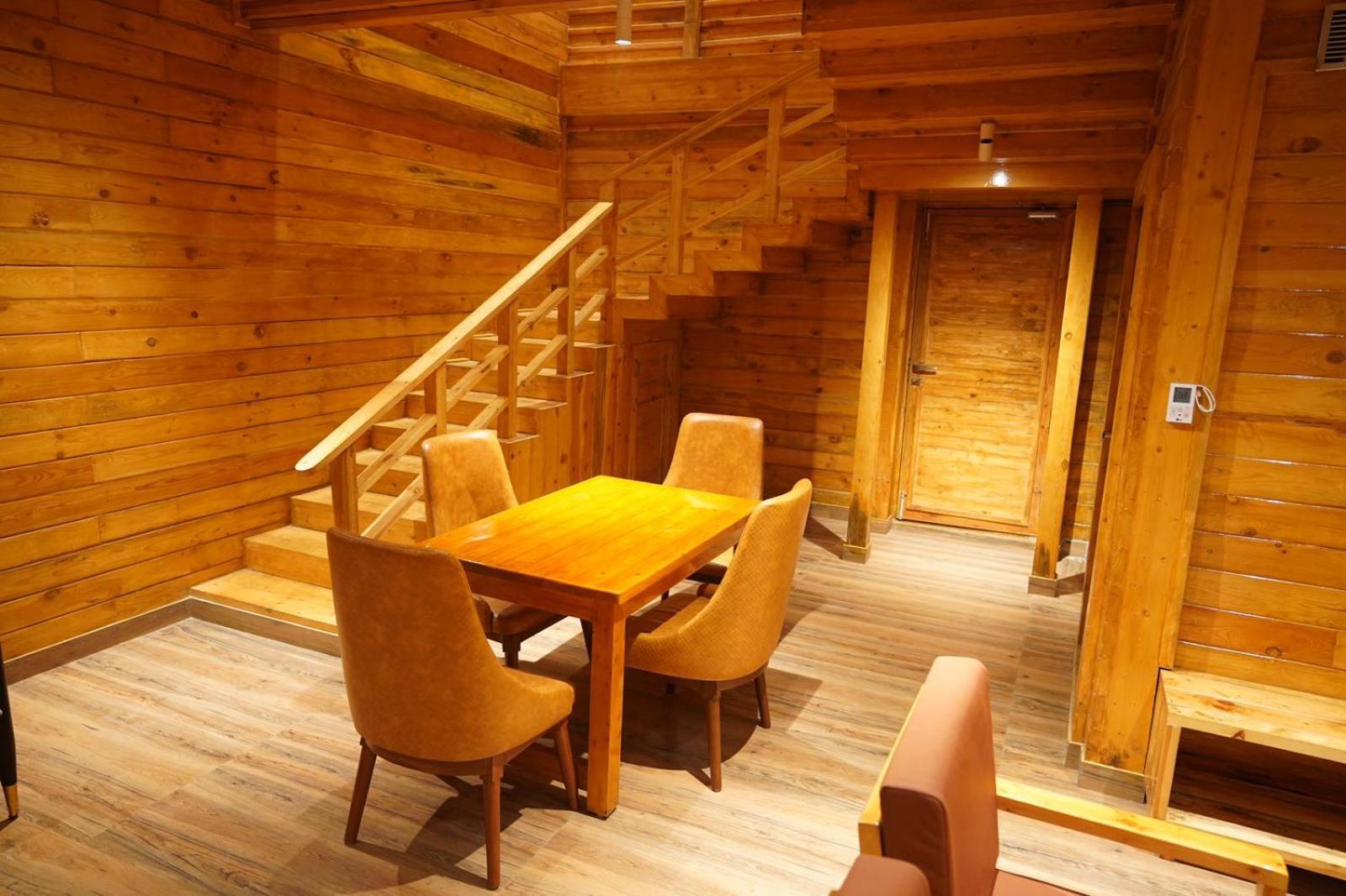 Regenta Resort Sakleshpur Zewnętrze zdjęcie