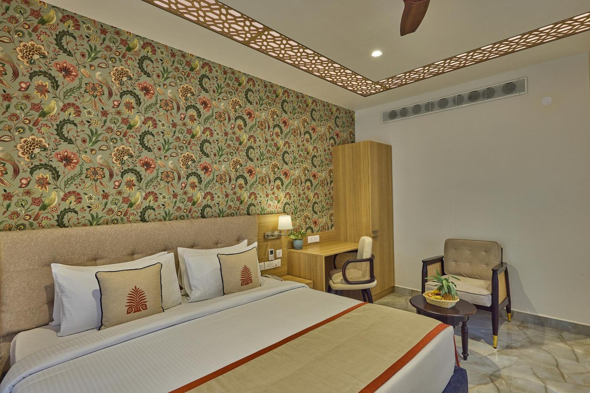 Regenta Resort Sakleshpur Zewnętrze zdjęcie