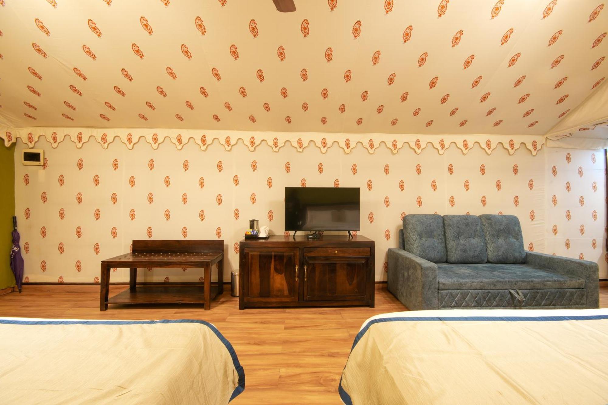 Regenta Resort Sakleshpur Zewnętrze zdjęcie
